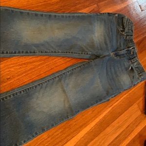 Boys jeans